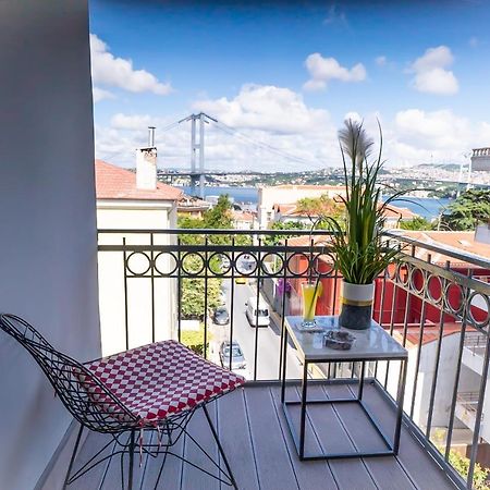 Malta Bosphorus Hotel Истанбул Екстериор снимка