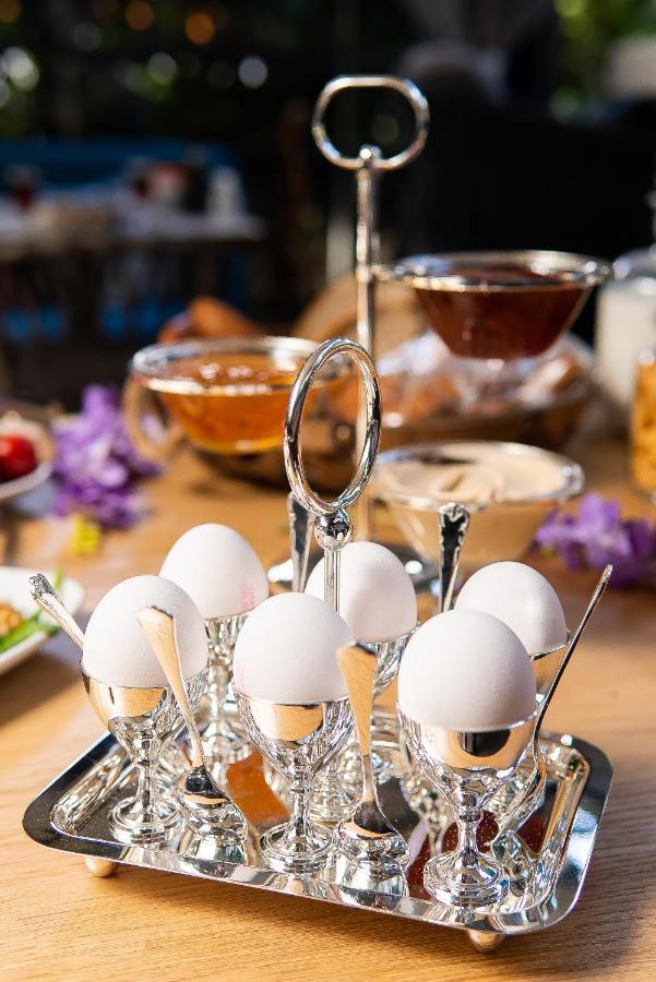 Malta Bosphorus Hotel Истанбул Екстериор снимка