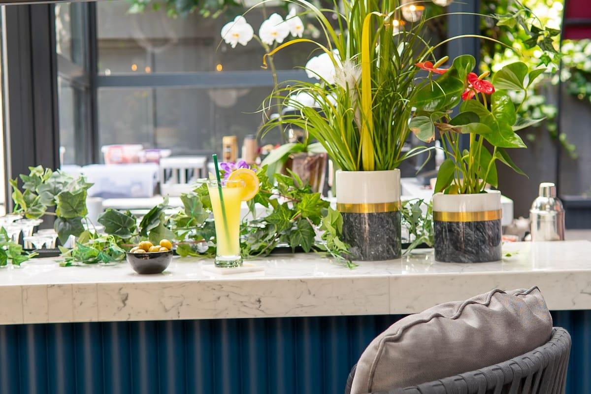 Malta Bosphorus Hotel Истанбул Екстериор снимка