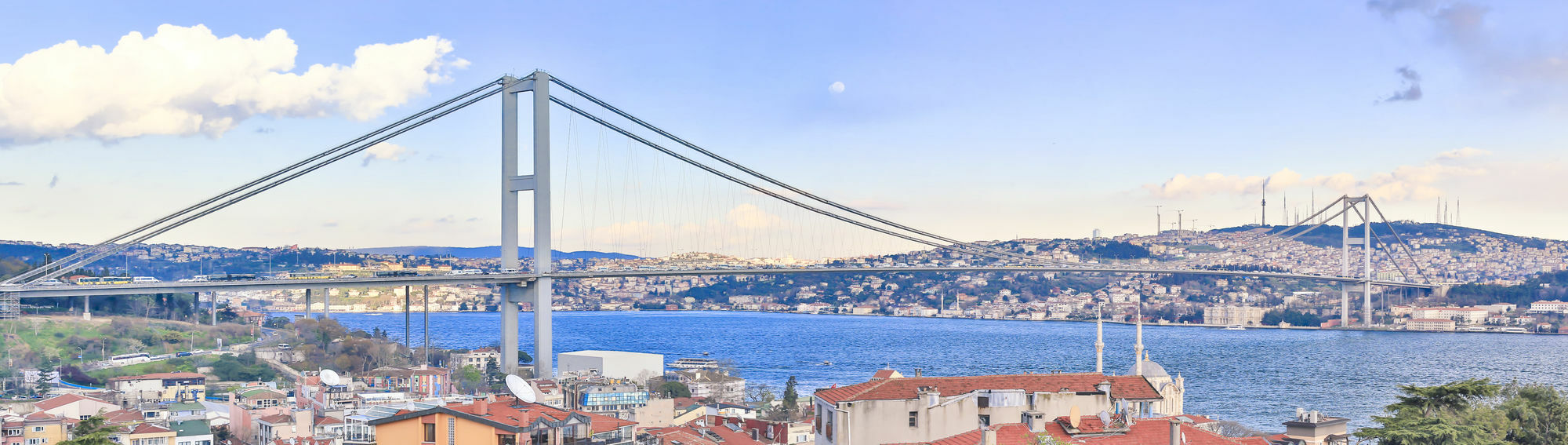 Malta Bosphorus Hotel Истанбул Екстериор снимка